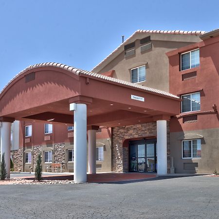 Holiday Inn Express Santa Rosa By Ihg Exterior foto