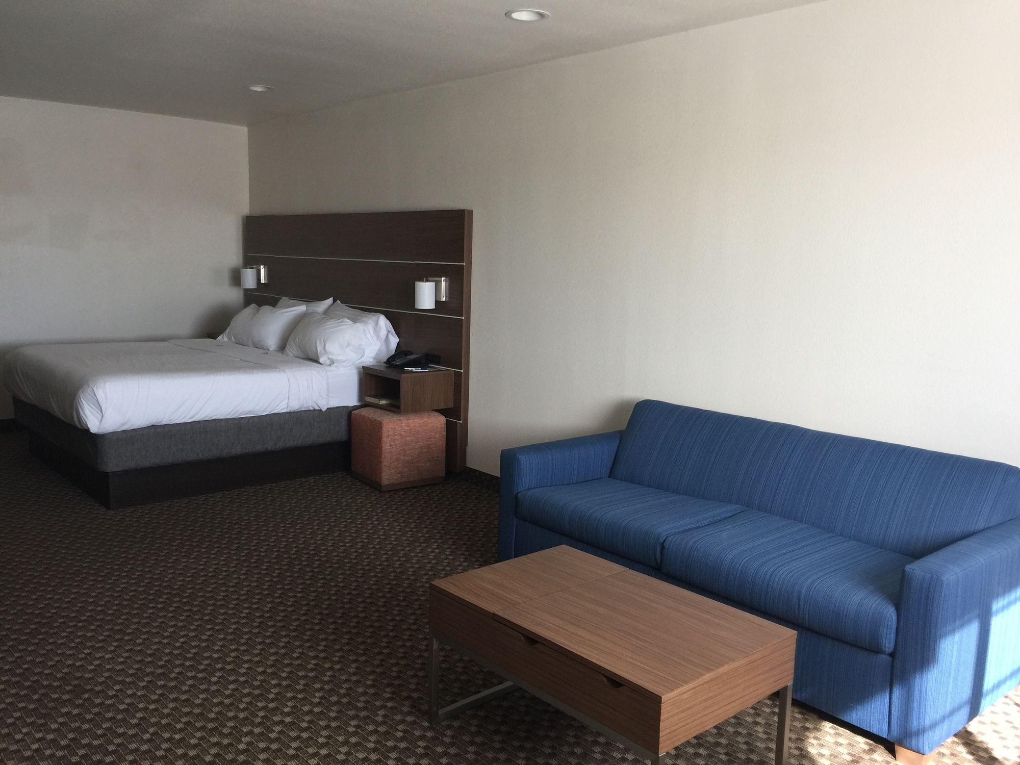 Holiday Inn Express Santa Rosa By Ihg Exterior foto