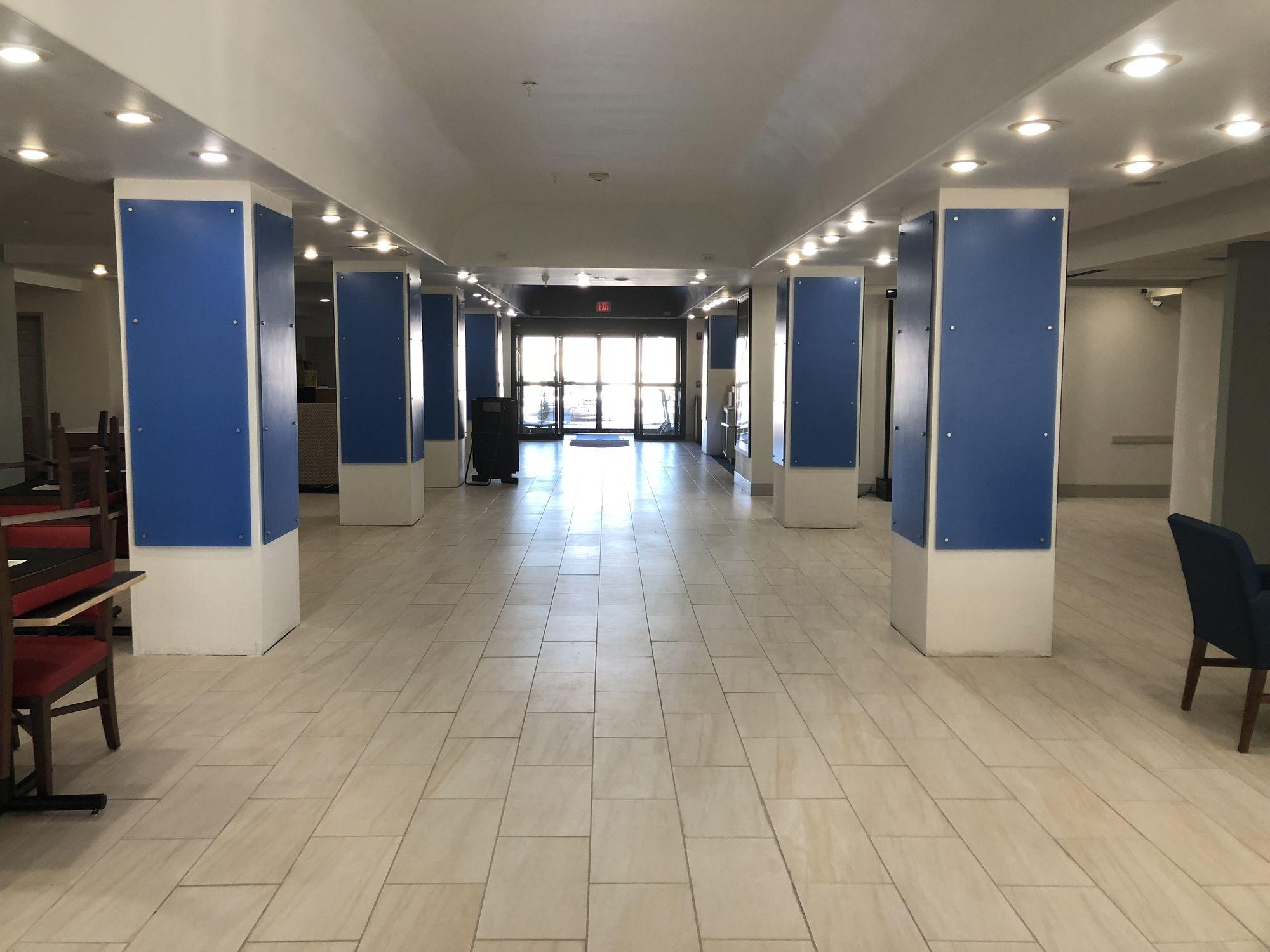 Holiday Inn Express Santa Rosa By Ihg Exterior foto