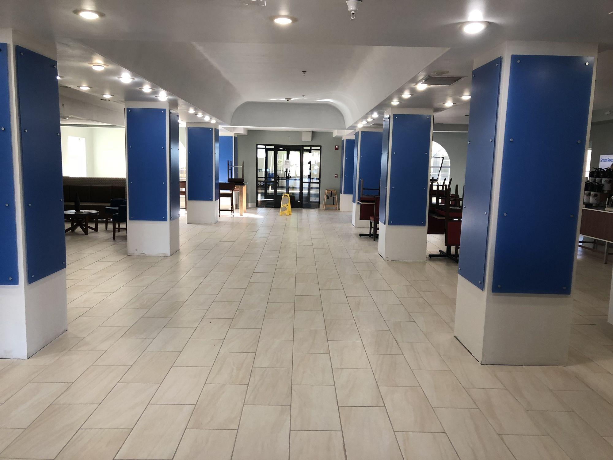 Holiday Inn Express Santa Rosa By Ihg Exterior foto