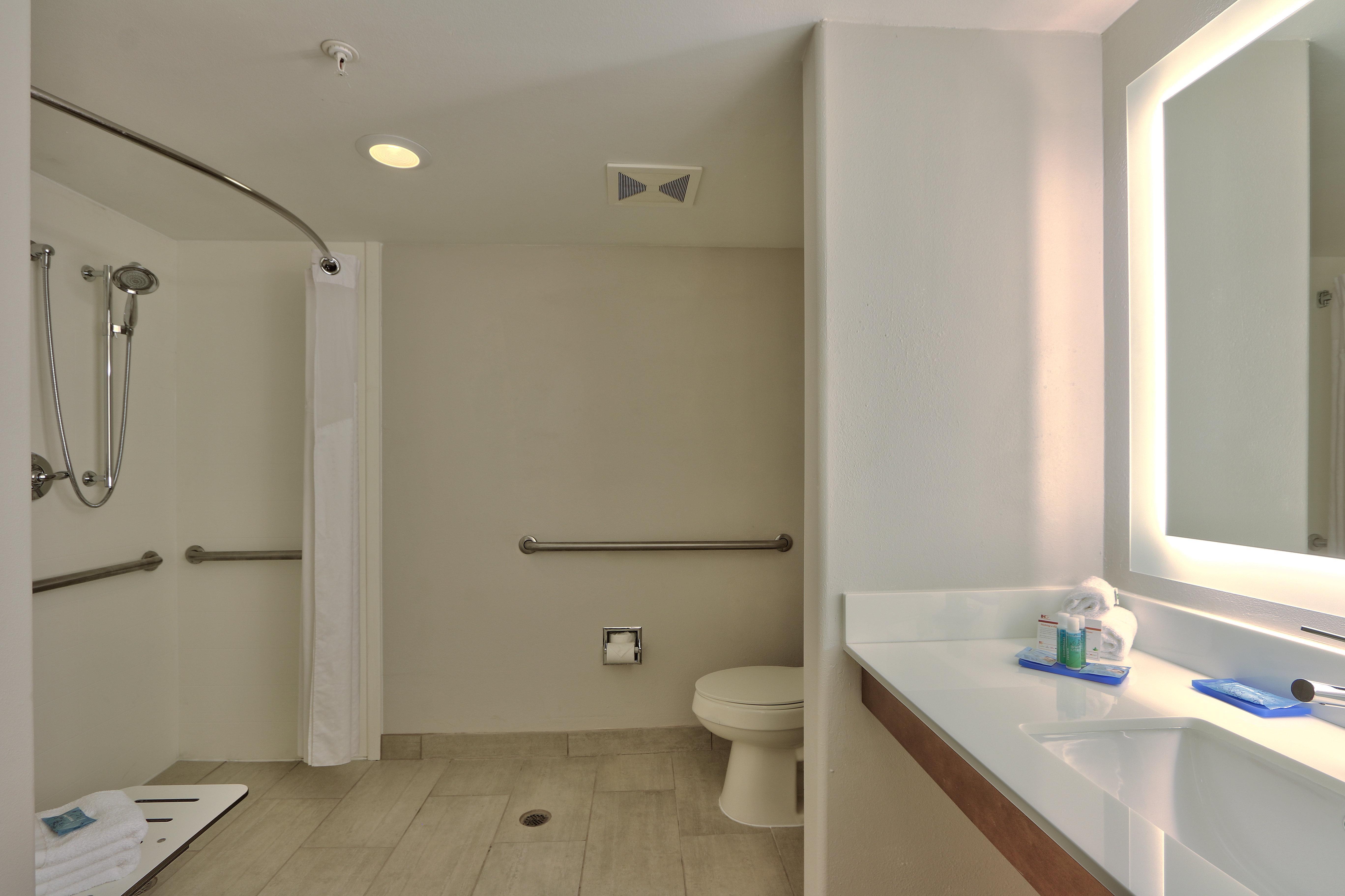 Holiday Inn Express Santa Rosa By Ihg Exterior foto